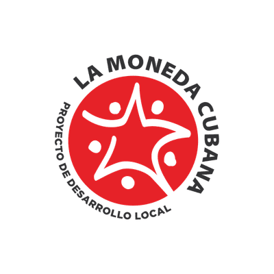 Logo de La Moneda Cubana - Proyecto de Desarrollo Local